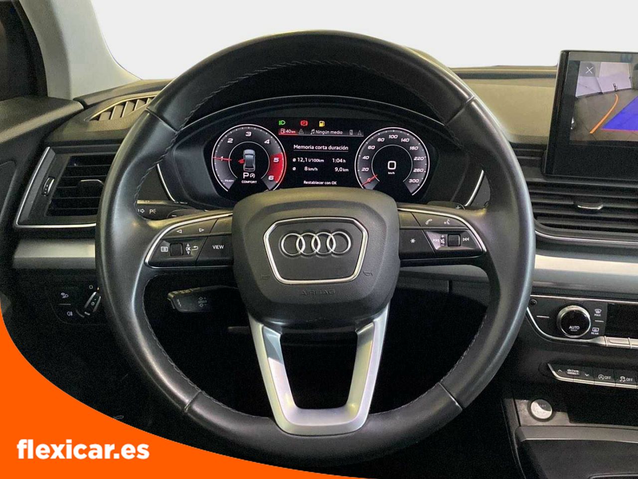 Foto Audi Q5 12