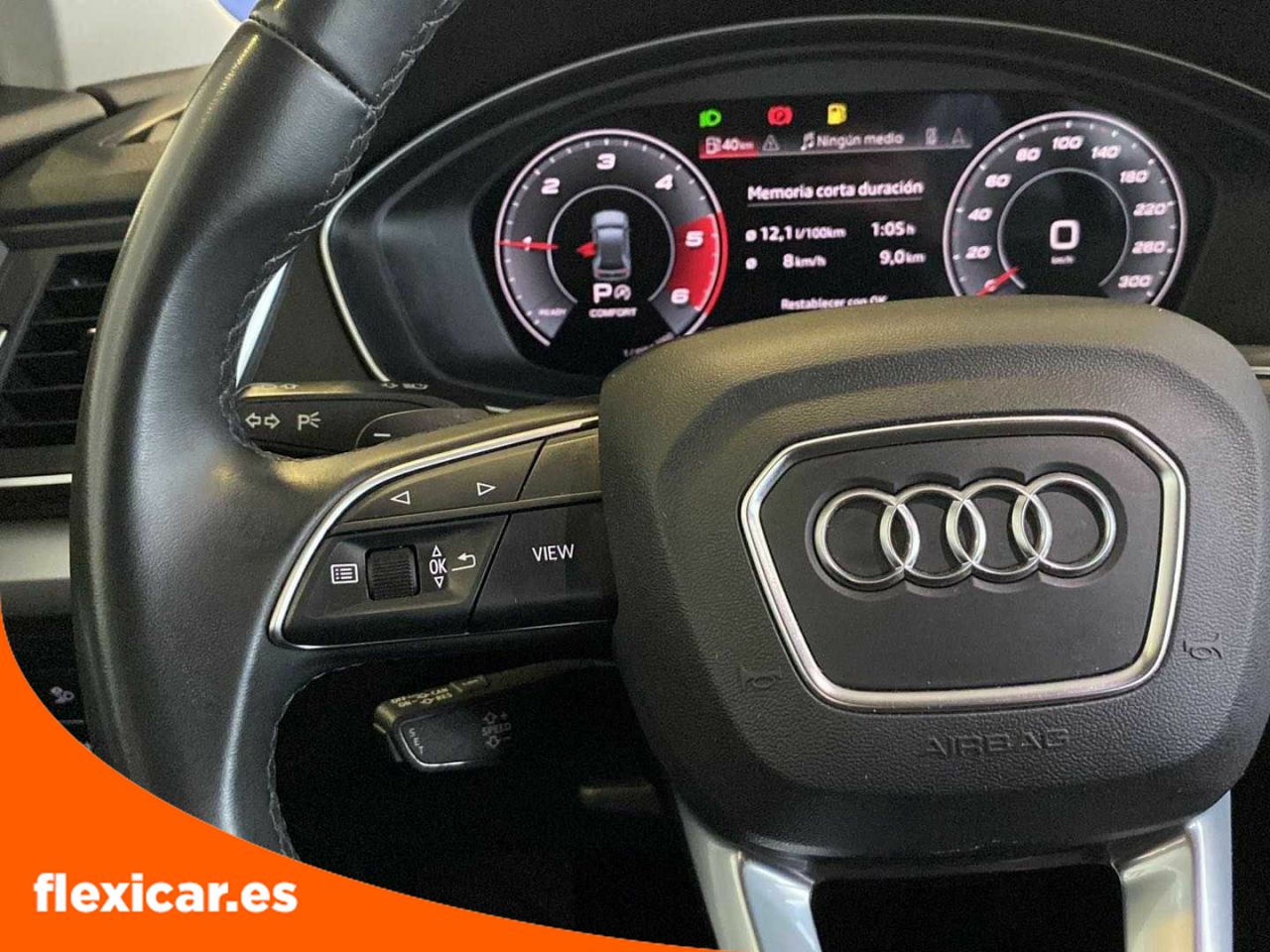 Foto Audi Q5 13