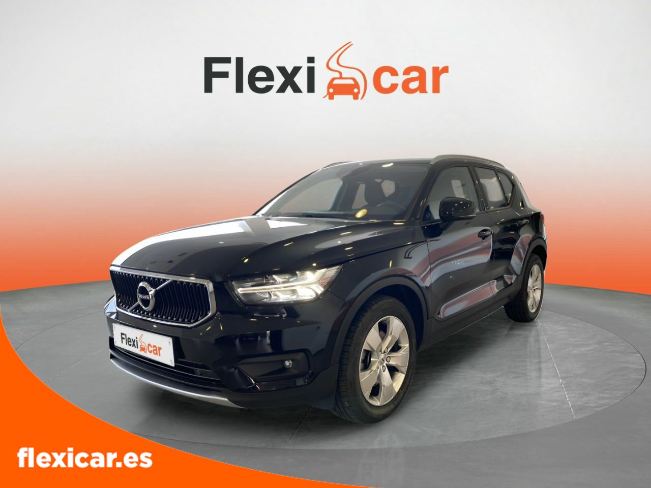 Foto Volvo XC40 3