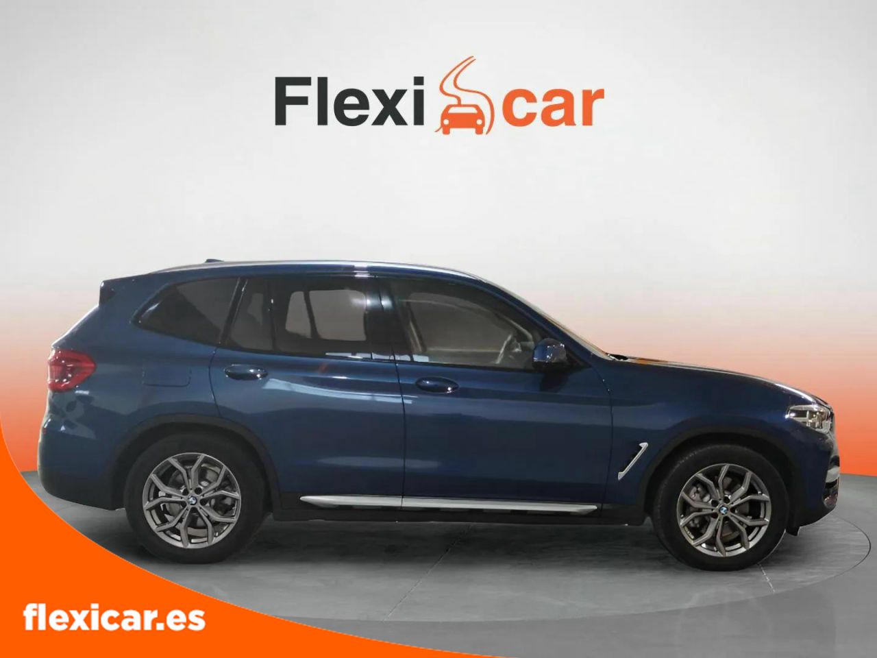 Foto BMW X3 5