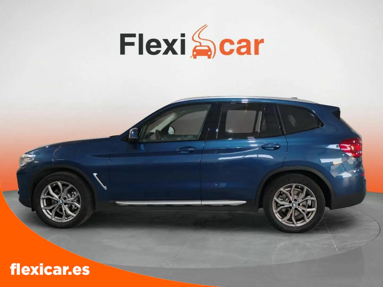 Foto BMW X3 9