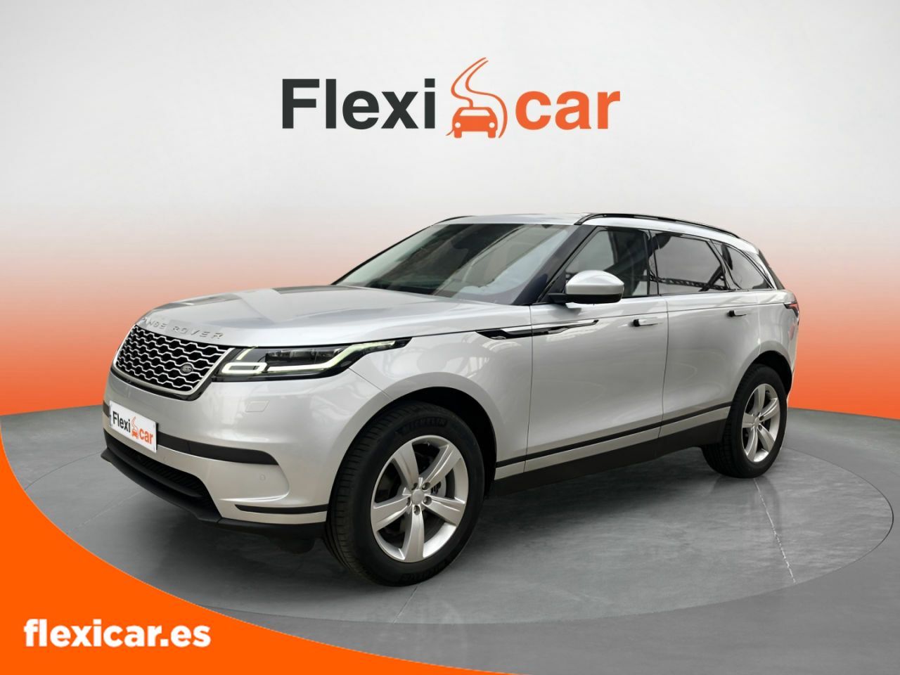 Foto Land-Rover Range Rover Velar 3