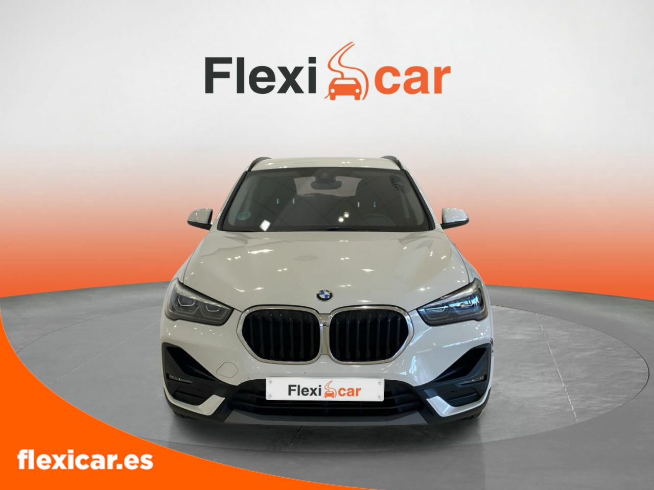 Foto BMW X1 2