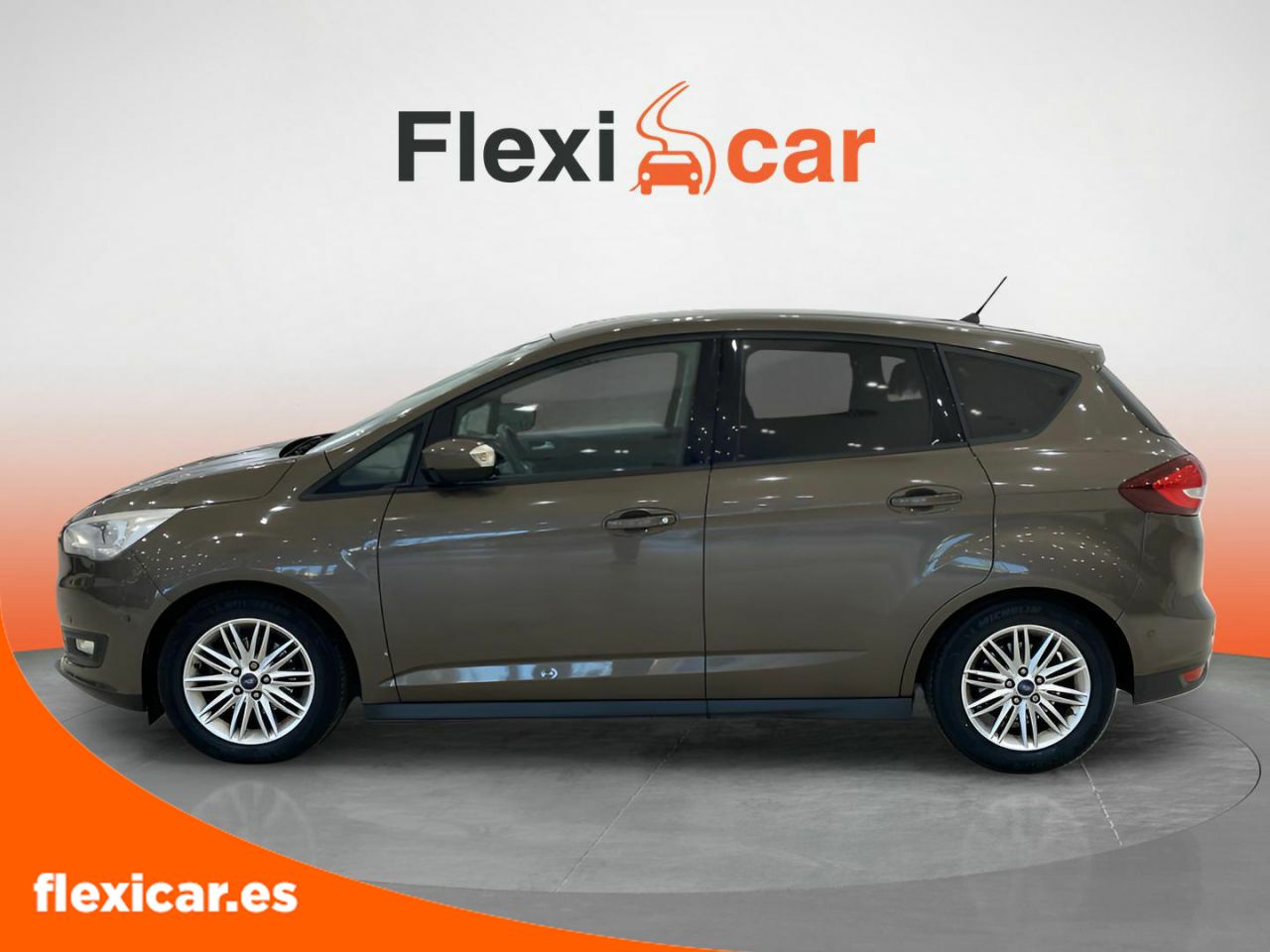 Foto Ford C-Max 3