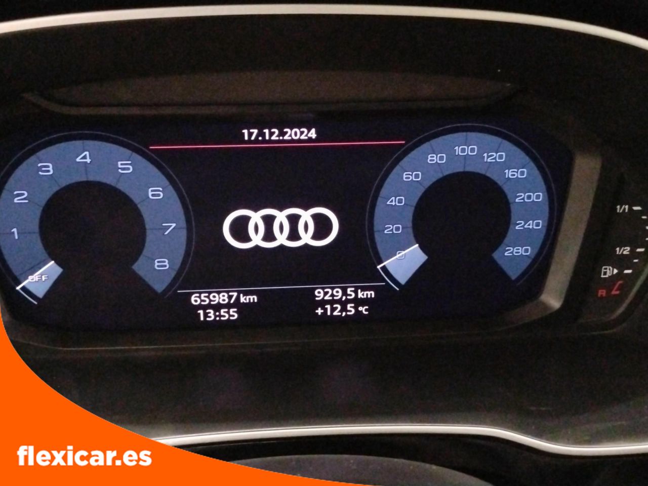 Foto Audi Q3 11