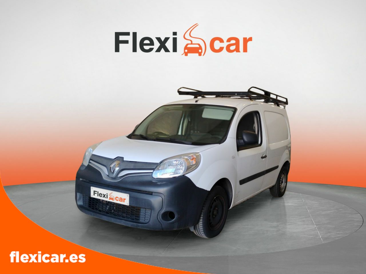 Foto Renault Kangoo 3