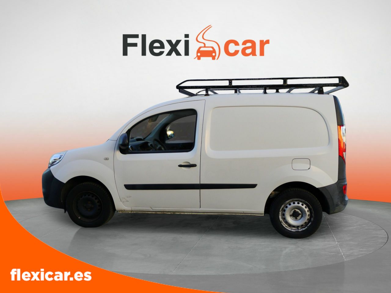 Foto Renault Kangoo 4