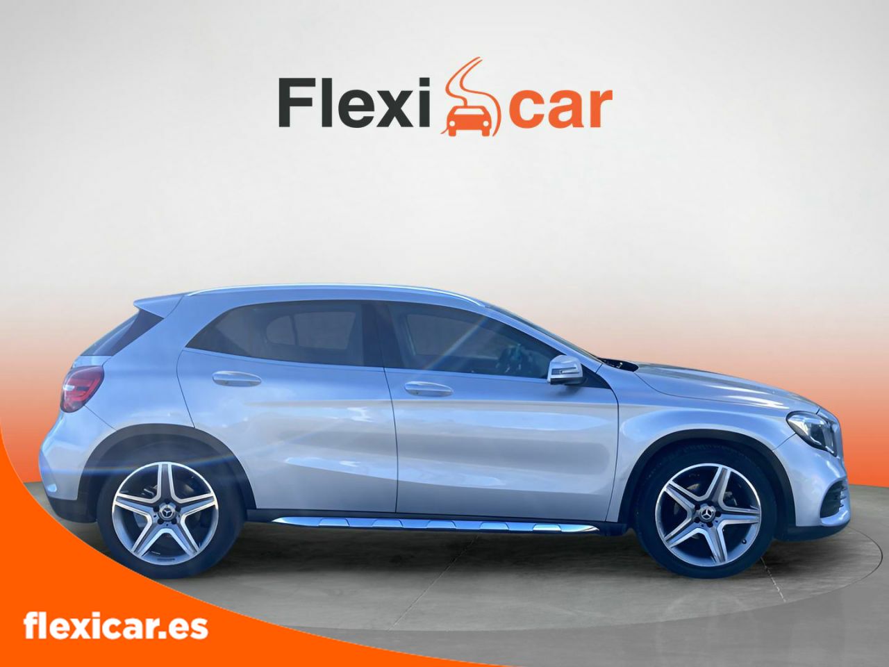 Foto Mercedes-Benz Clase GLA 5