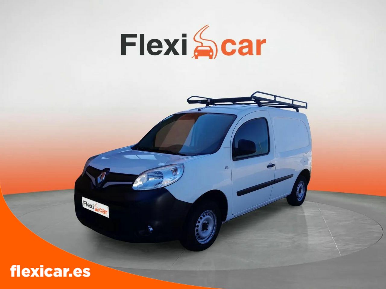 Foto Renault Kangoo 8