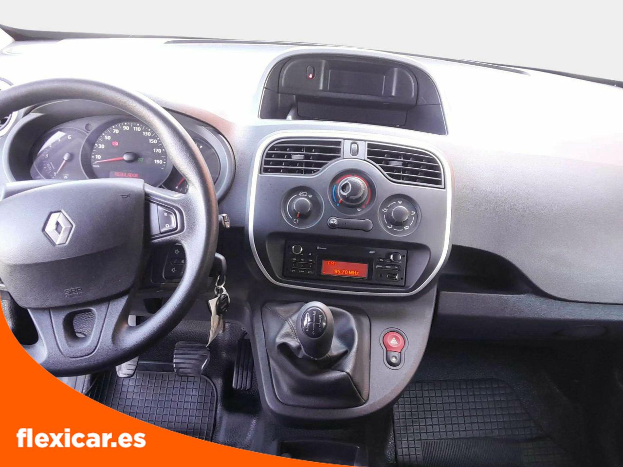 Foto Renault Kangoo 10