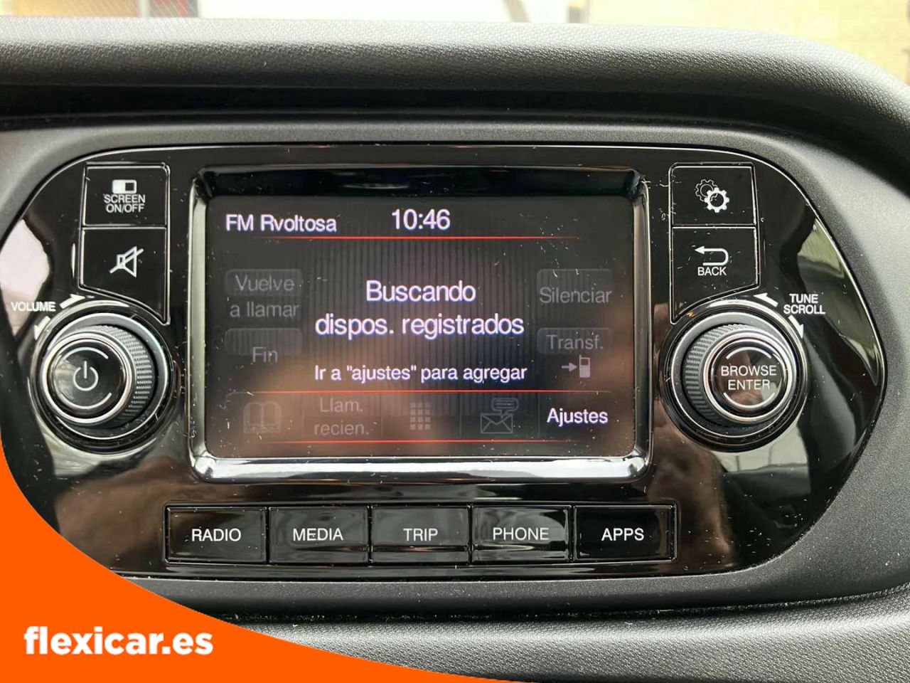 Foto Fiat Tipo 21