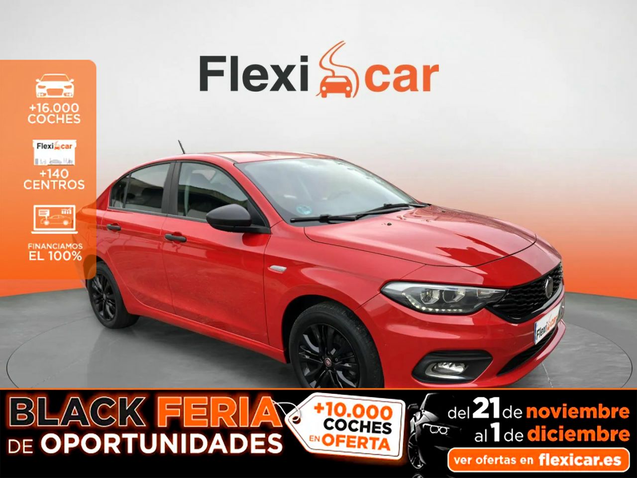 Foto Fiat Tipo 1