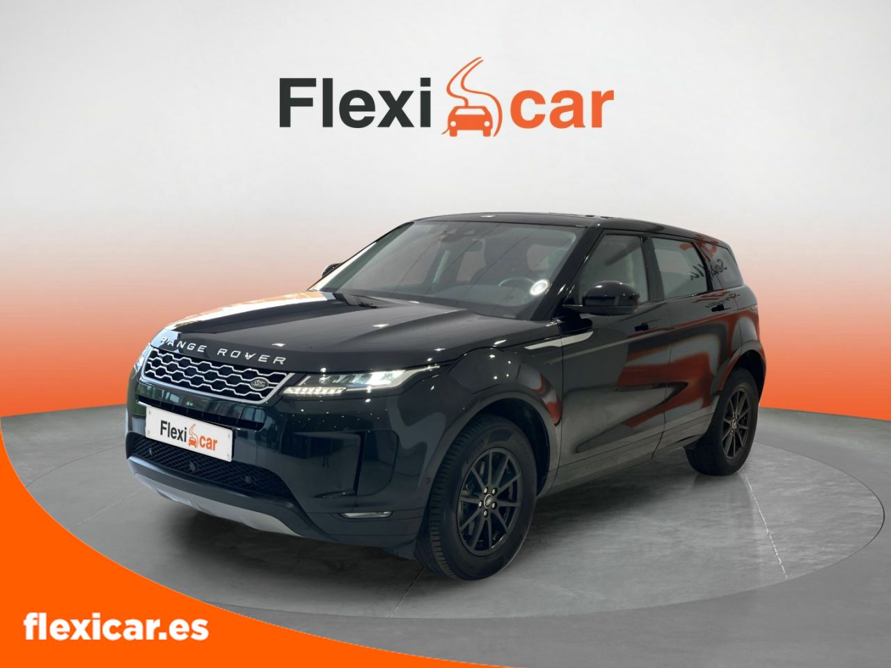 Foto Land-Rover Range Rover Evoque 3