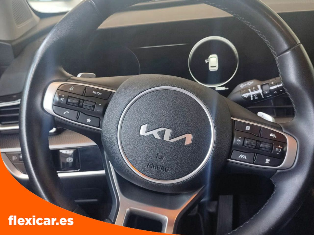 Foto Kia Sportage 22