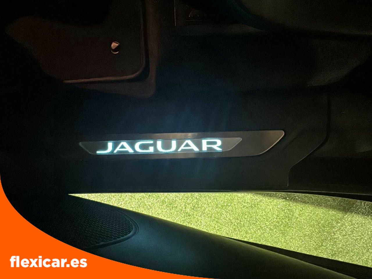 Foto Jaguar F-Pace 31