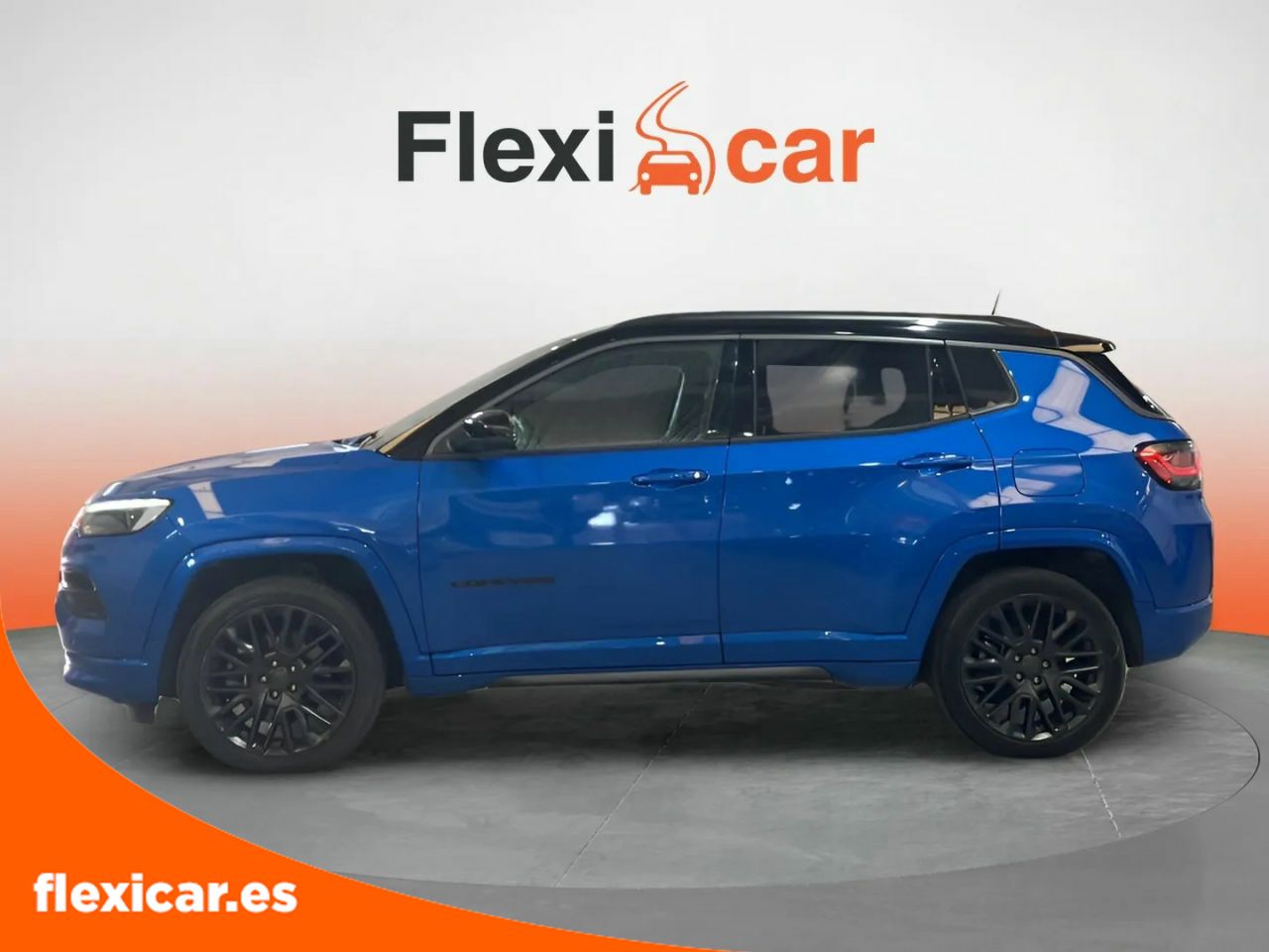 Foto Jeep Compass 4