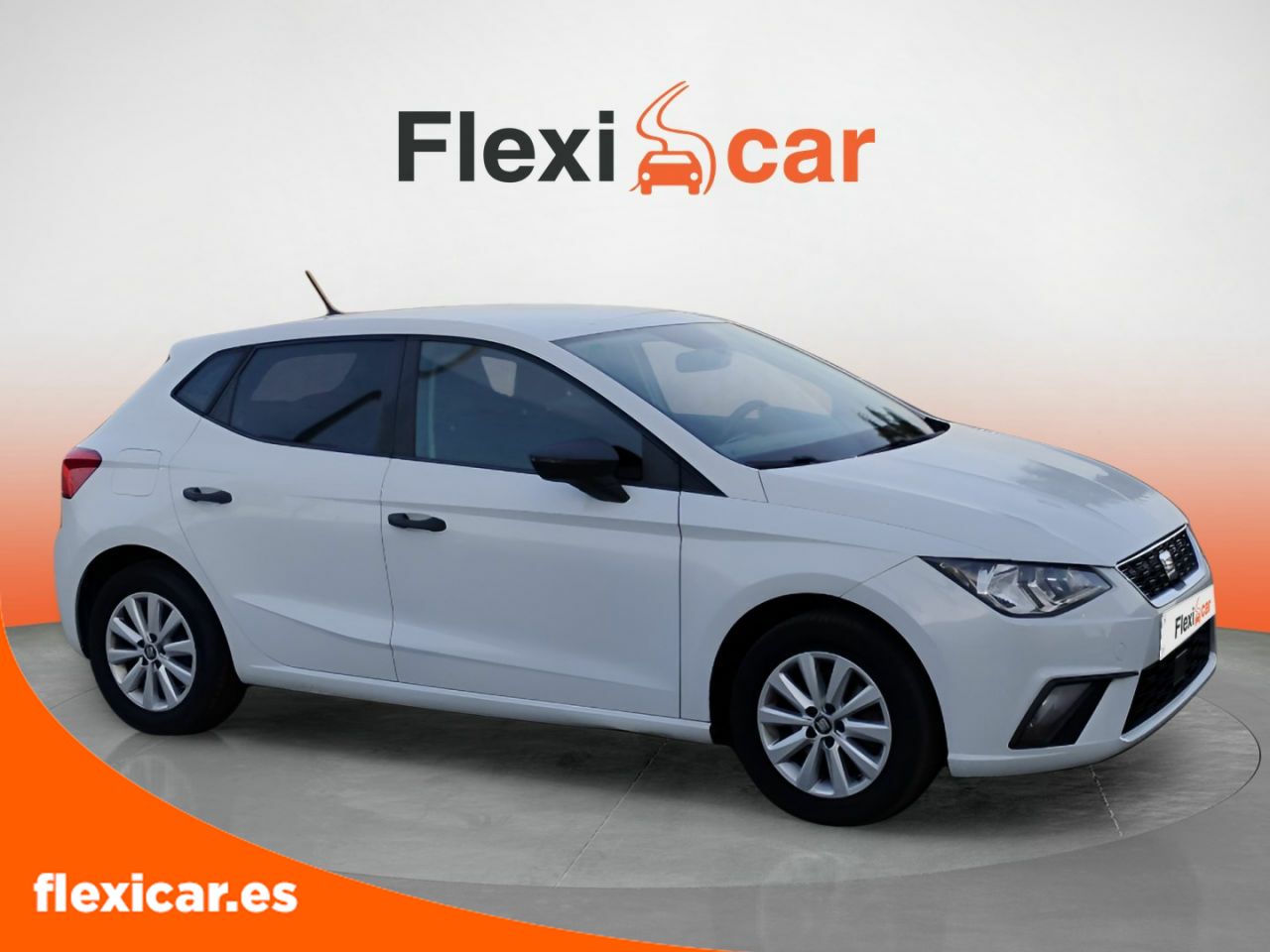 Foto Seat Ibiza 18