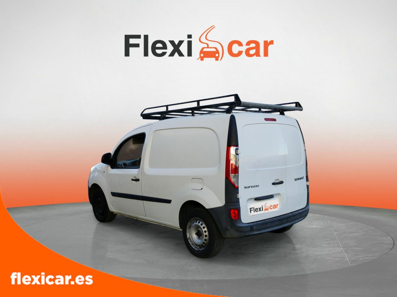 Foto Renault Kangoo 5