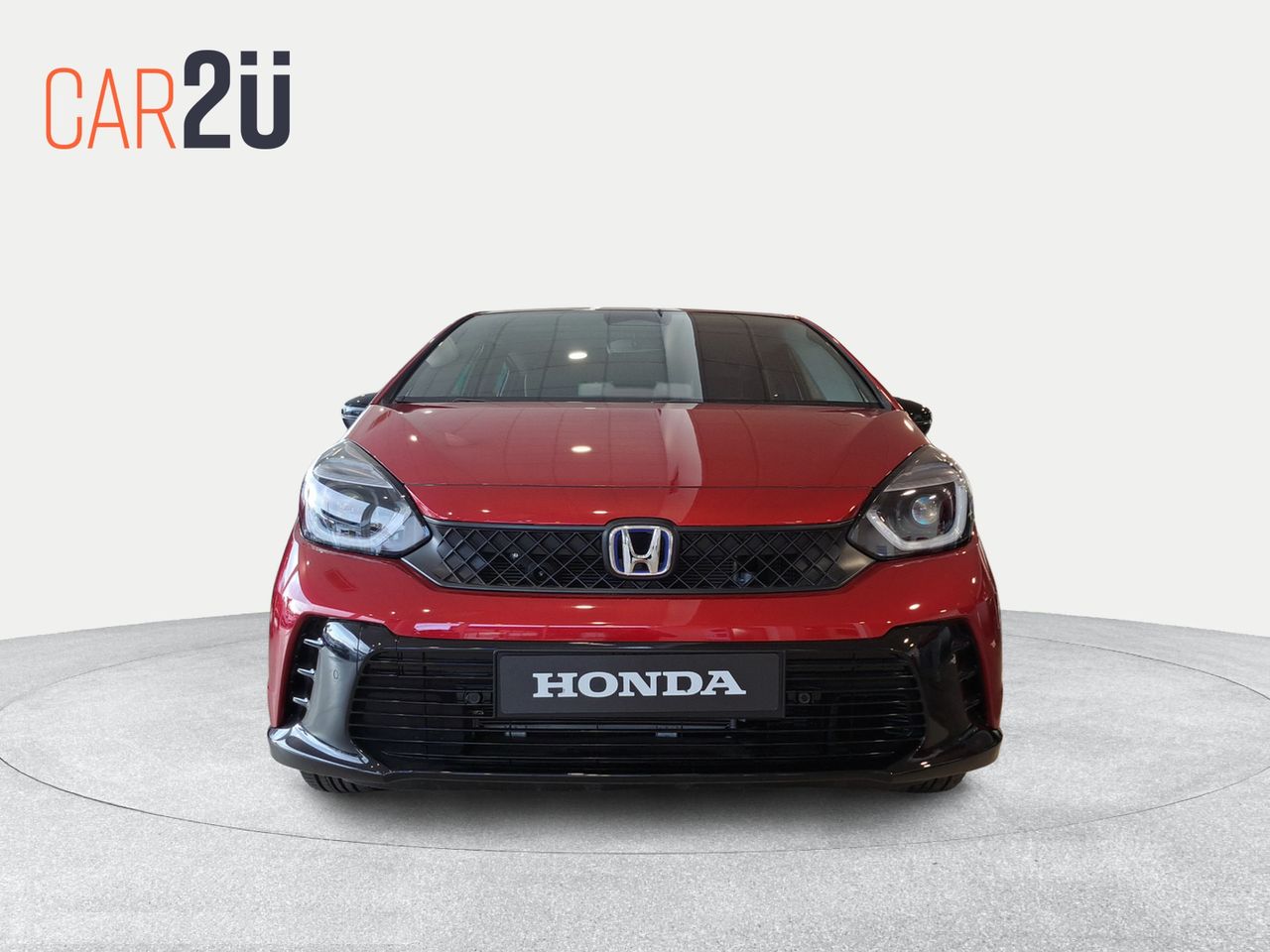 Foto Honda Jazz 2