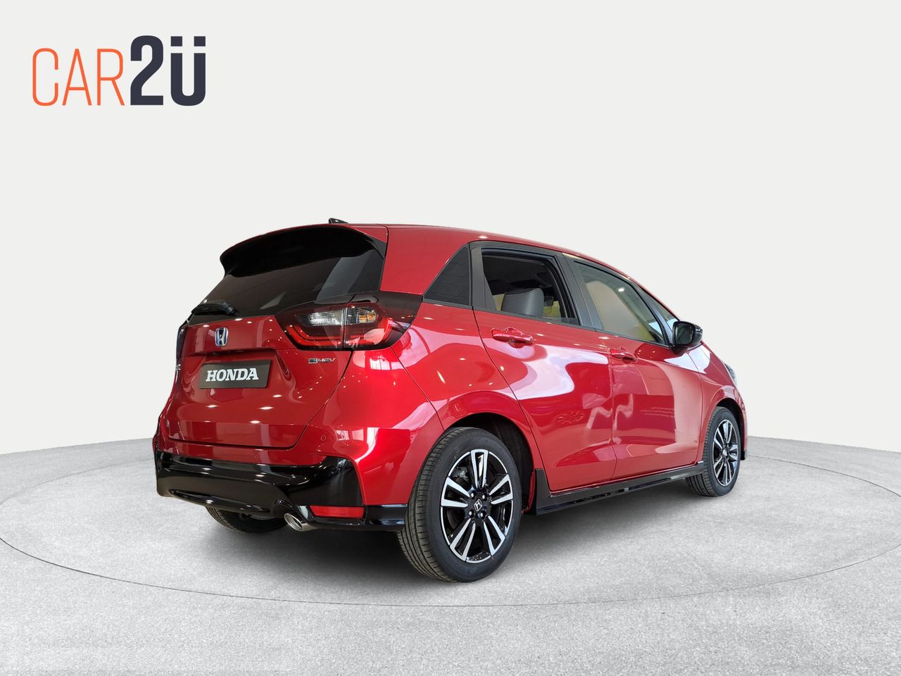 Foto Honda Jazz 4