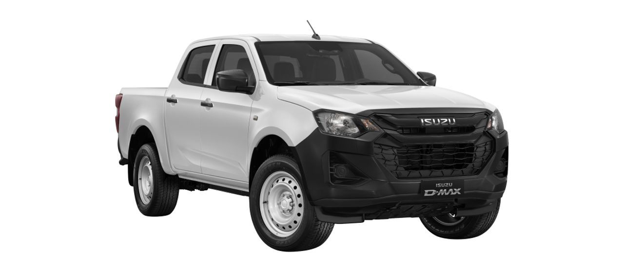 Foto Isuzu DMax 2