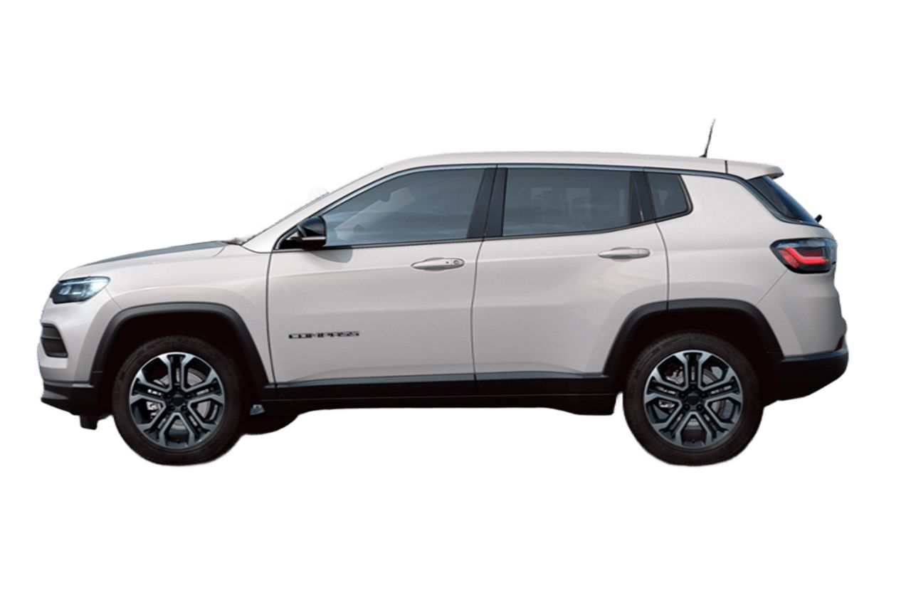 Foto Jeep Compass 2