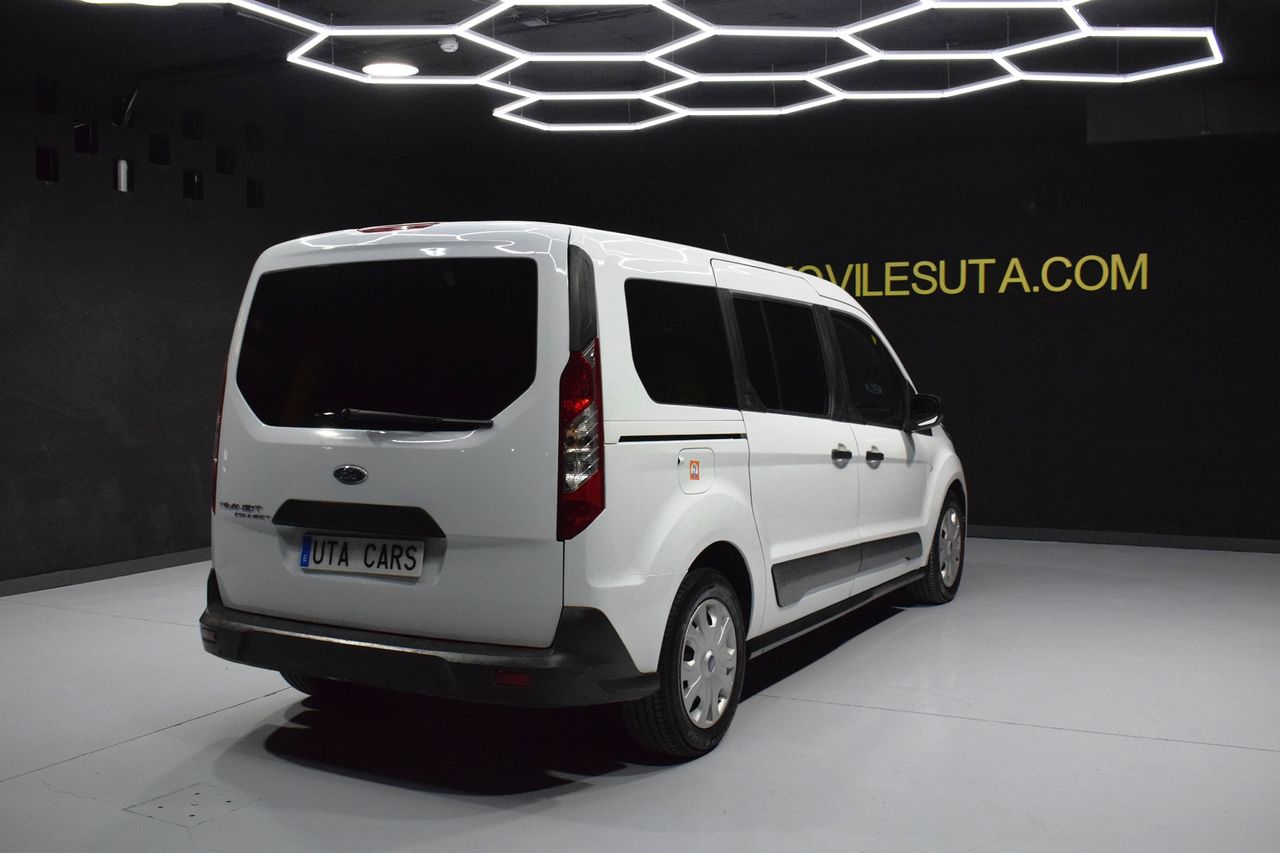 Foto Ford Transit Connect 6