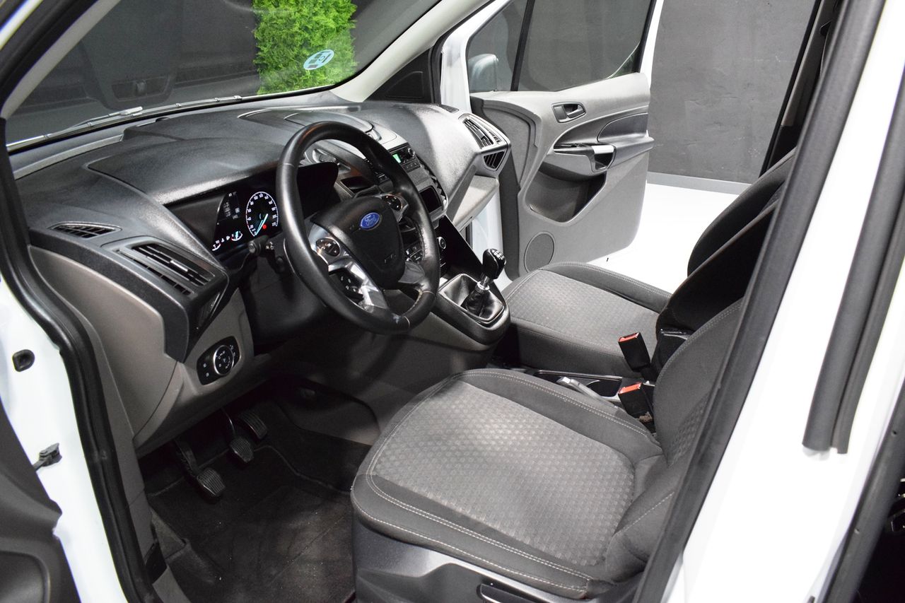 Foto Ford Transit Connect 7