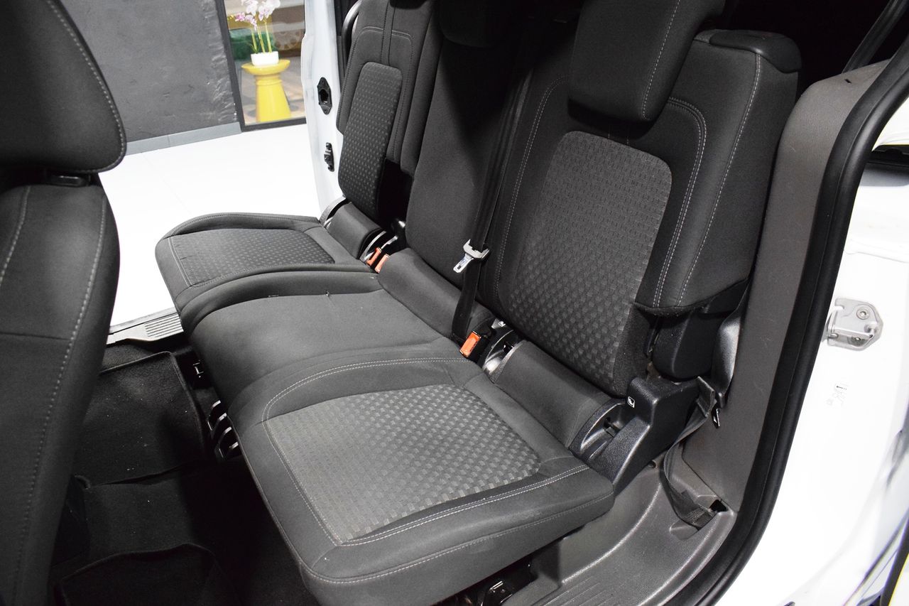 Foto Ford Transit Connect 12