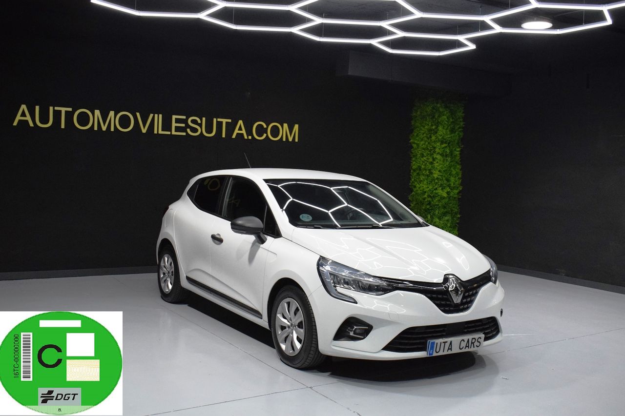 Foto Renault Clio 1