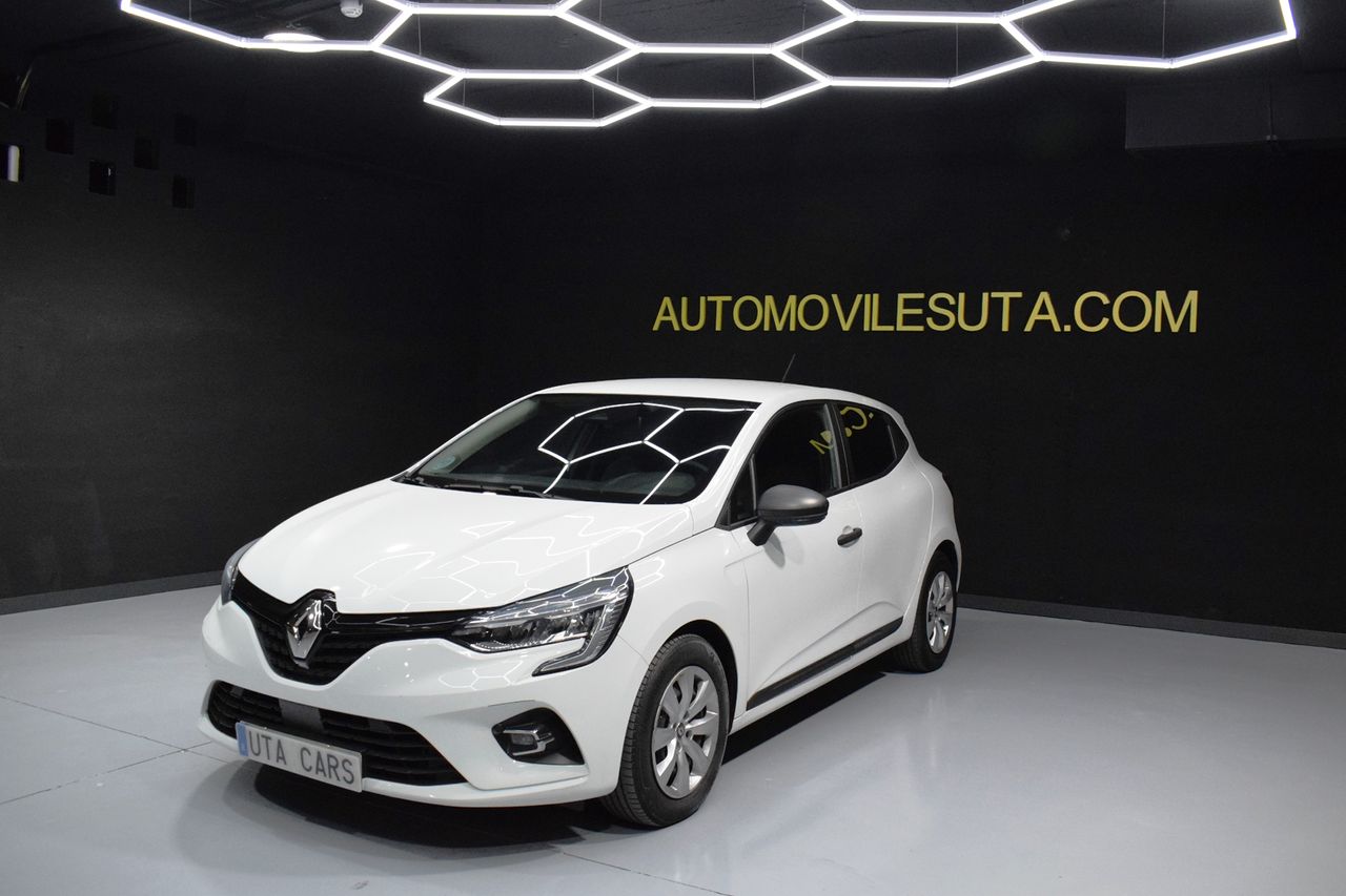 Foto Renault Clio 3