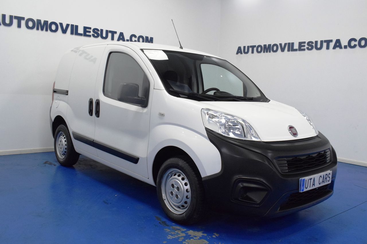 Foto Fiat Fiorino 1