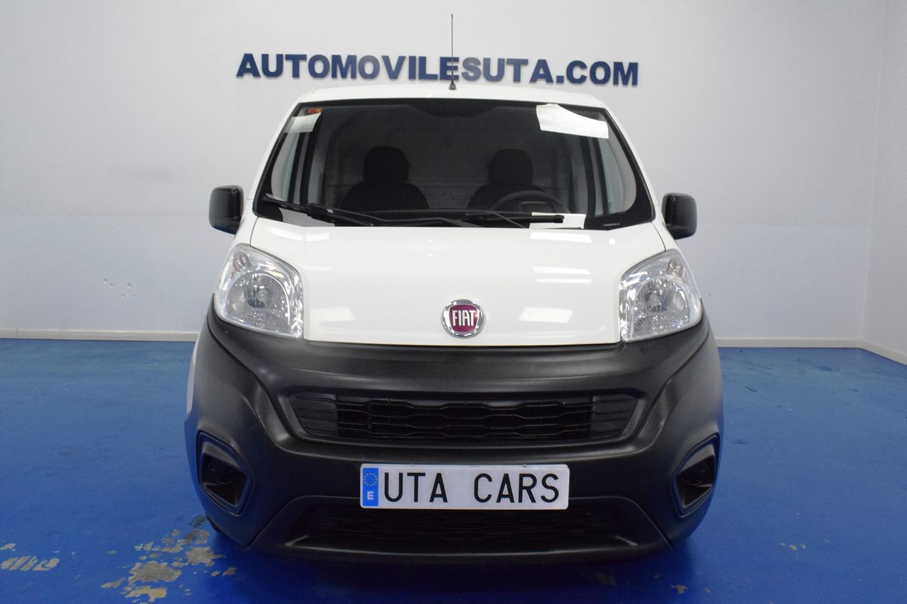 Foto Fiat Fiorino 2