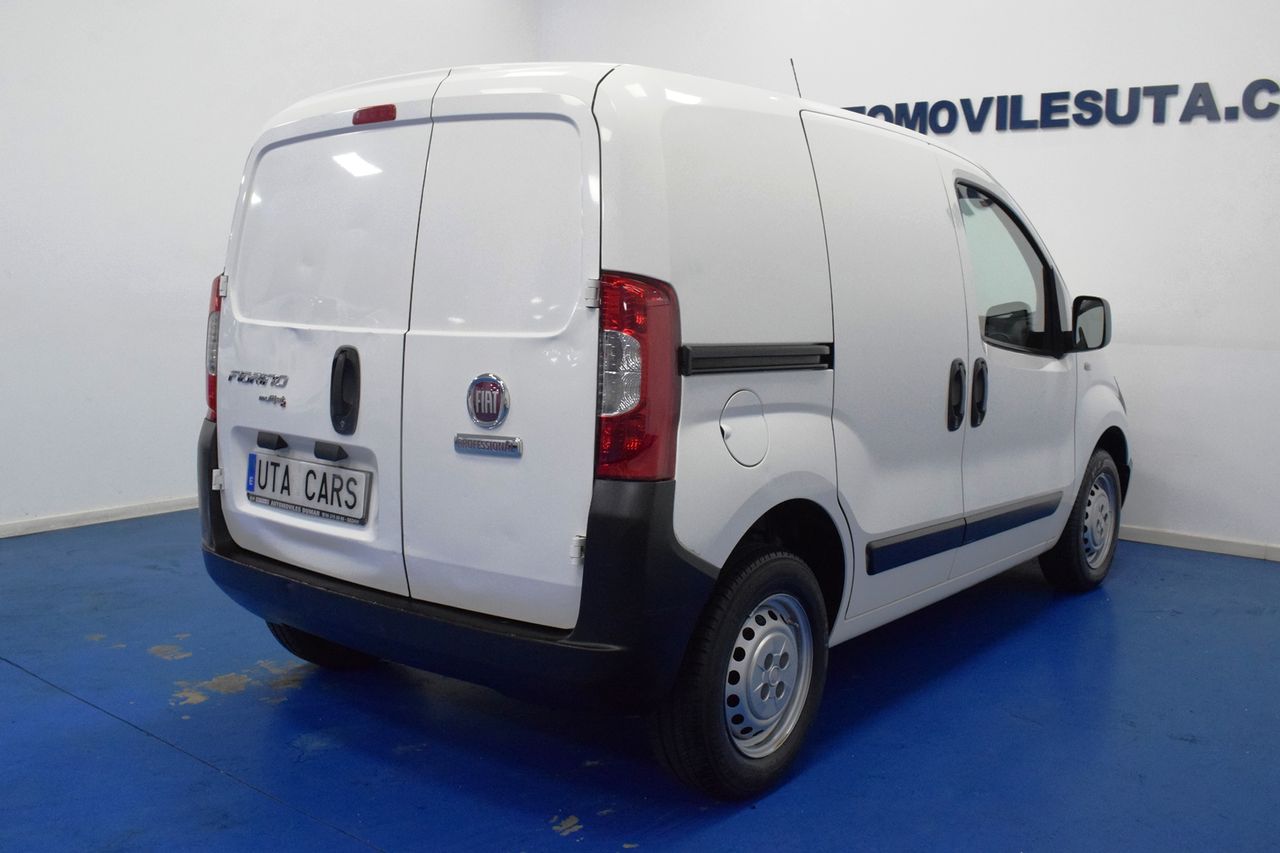 Foto Fiat Fiorino 6