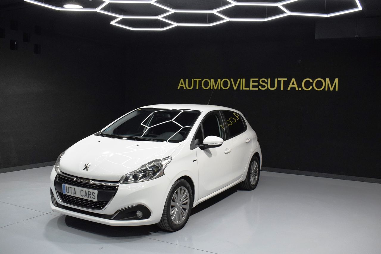 Foto Peugeot 208 3