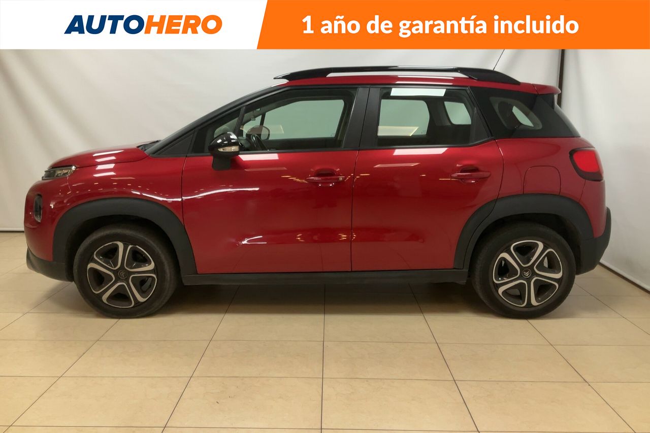 Foto Citroën C3 Aircross 3