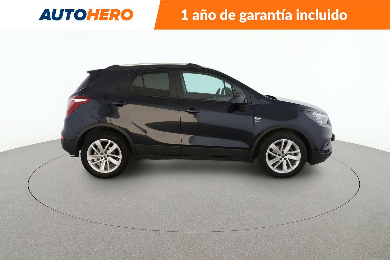 Foto Opel Mokka X 7