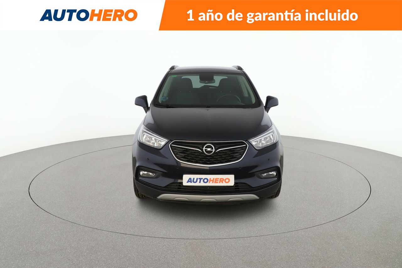 Foto Opel Mokka X 9