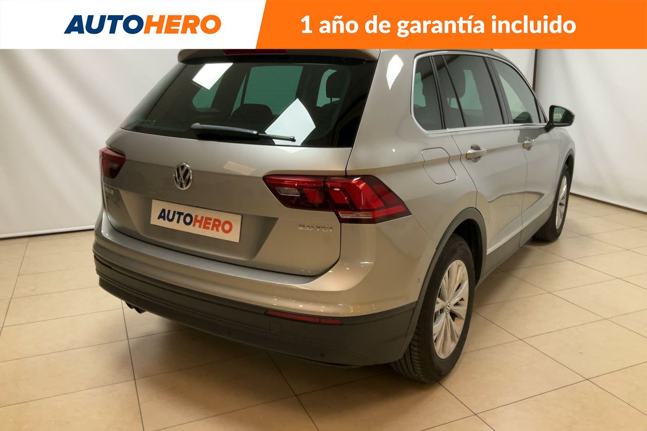 Foto Volkswagen Tiguan 6