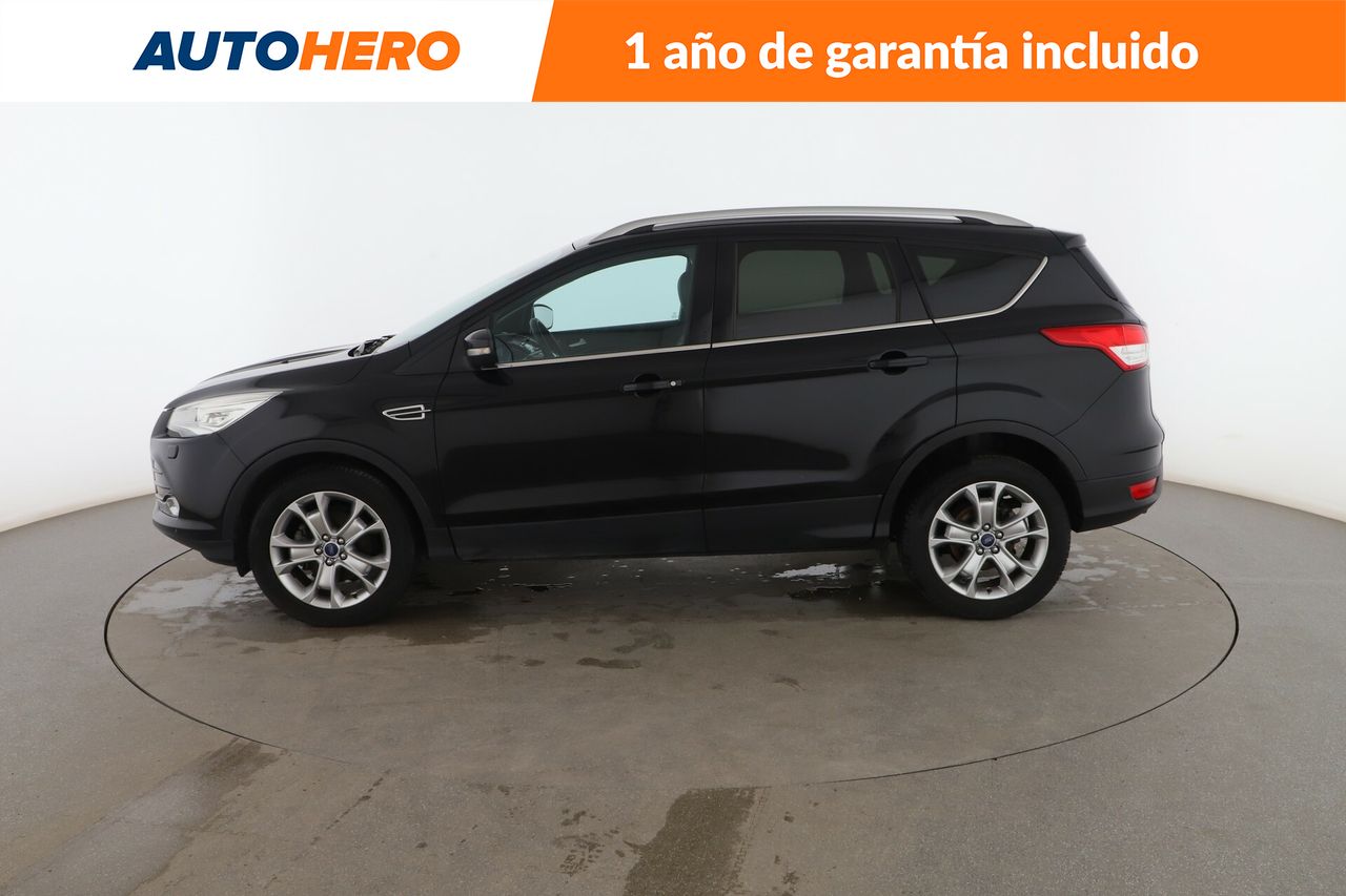 Foto Ford Kuga 3