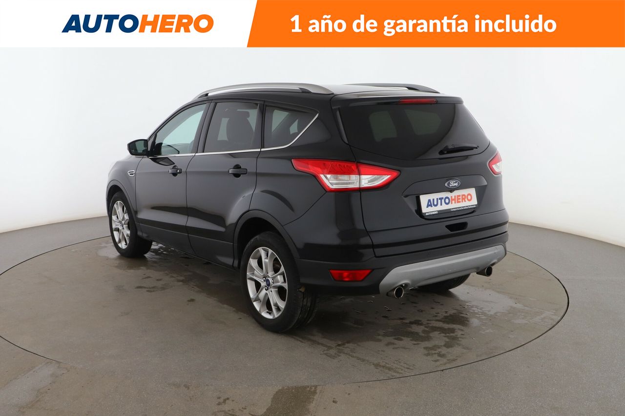 Foto Ford Kuga 4