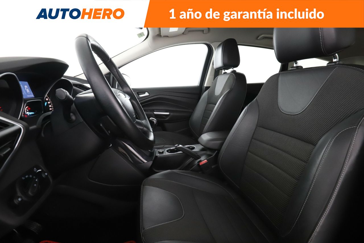 Foto Ford Kuga 11