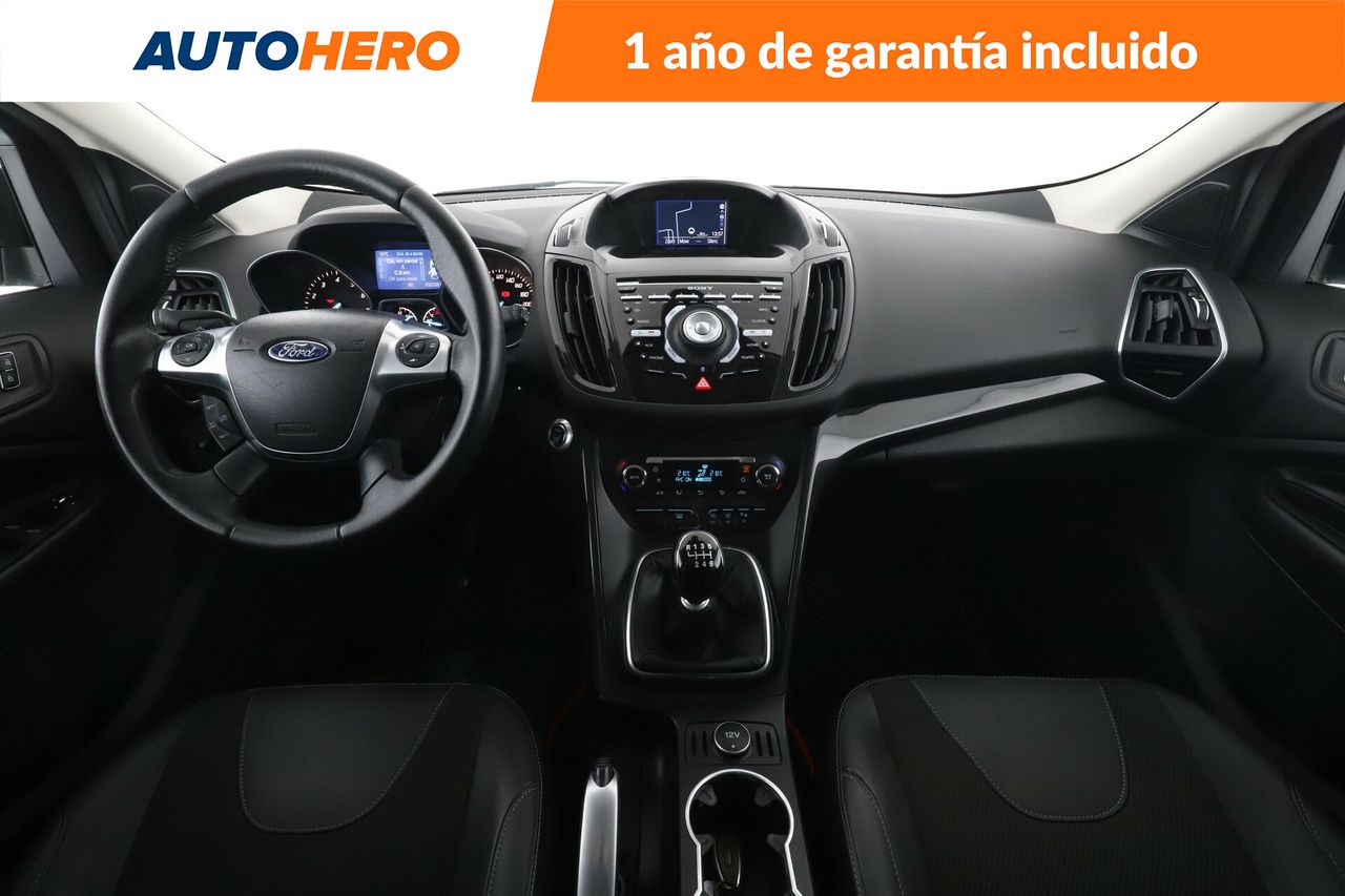 Foto Ford Kuga 13