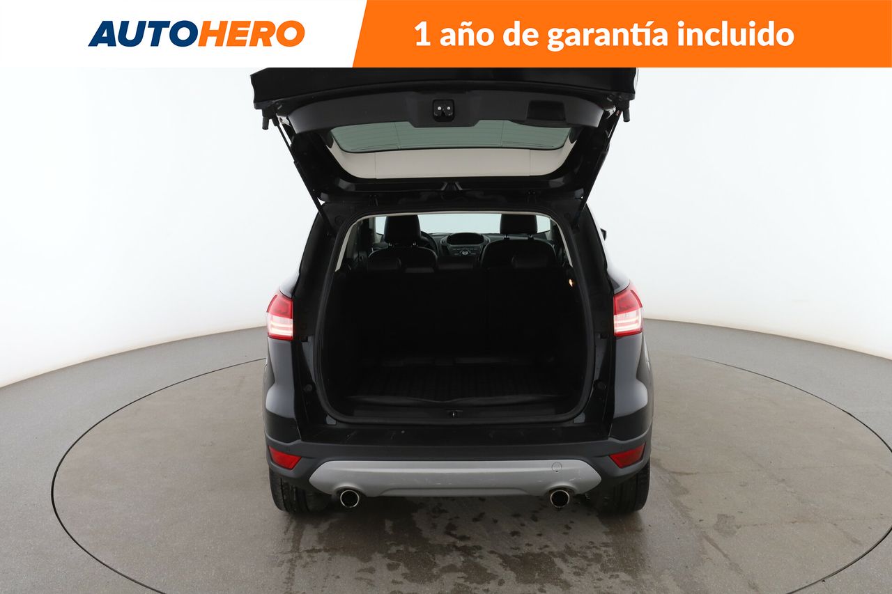 Foto Ford Kuga 18