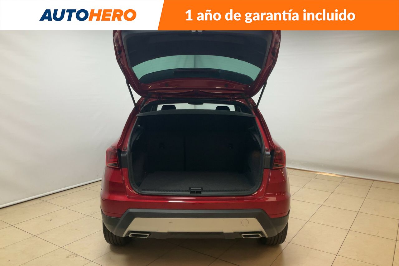 Foto Seat Arona 18