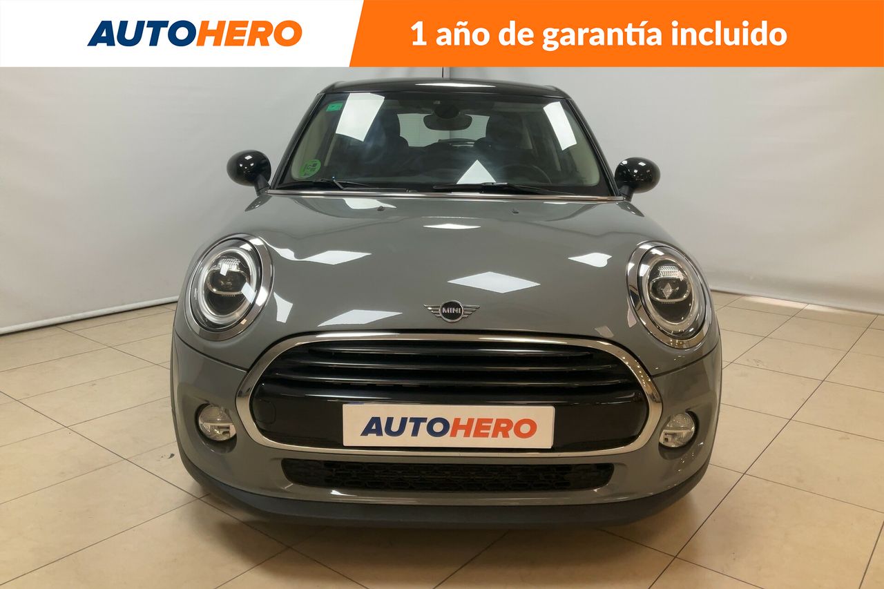 Foto Mini Cooper 9