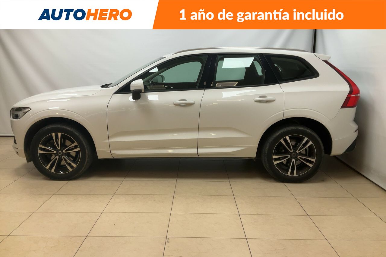 Foto Volvo XC60 3