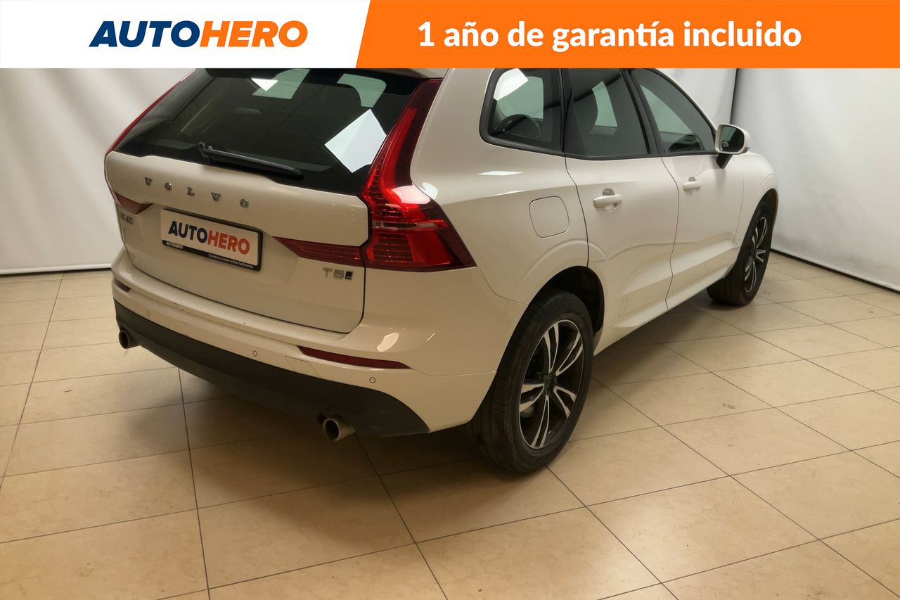 Foto Volvo XC60 6