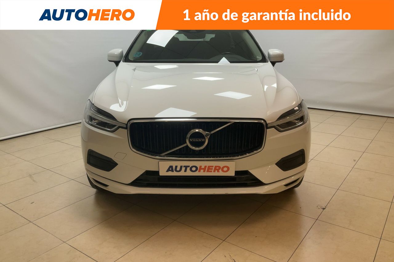 Foto Volvo XC60 9