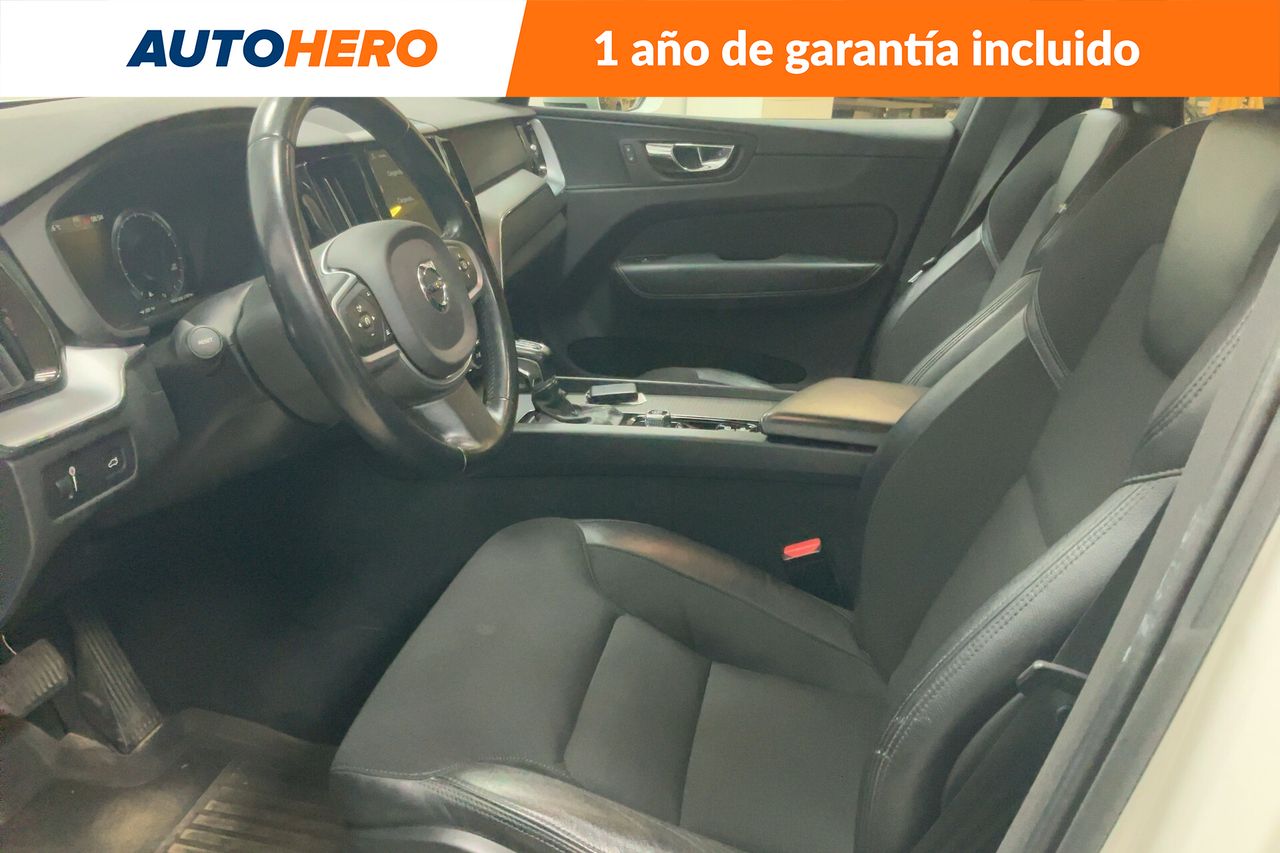 Foto Volvo XC60 11